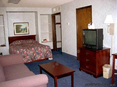 Sunflower Inn & Suites - Garden City Pokój zdjęcie