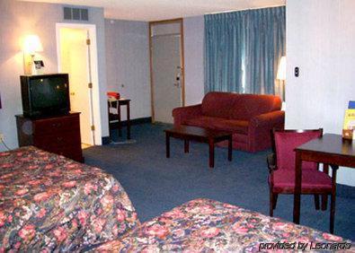 Sunflower Inn & Suites - Garden City Pokój zdjęcie