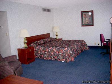 Sunflower Inn & Suites - Garden City Pokój zdjęcie